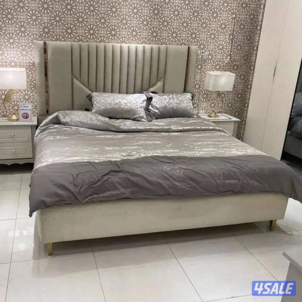 سراير طبية جميع الأشكال والمقاسات وتفصال علي حسب الطلب15