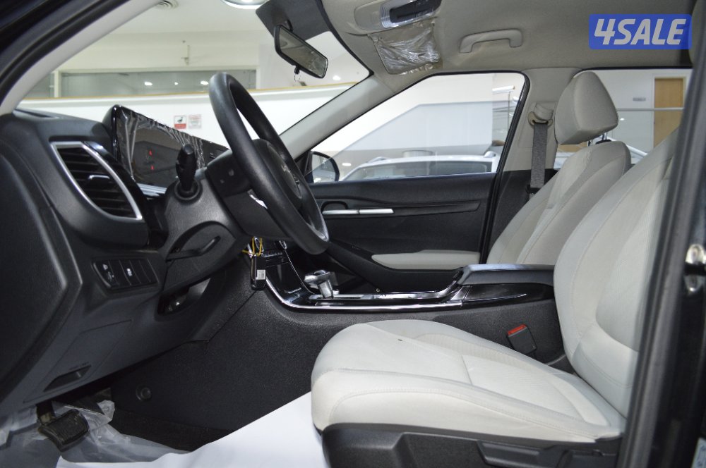 2024 Kia Seltos 15L FWD Excellent Condition7