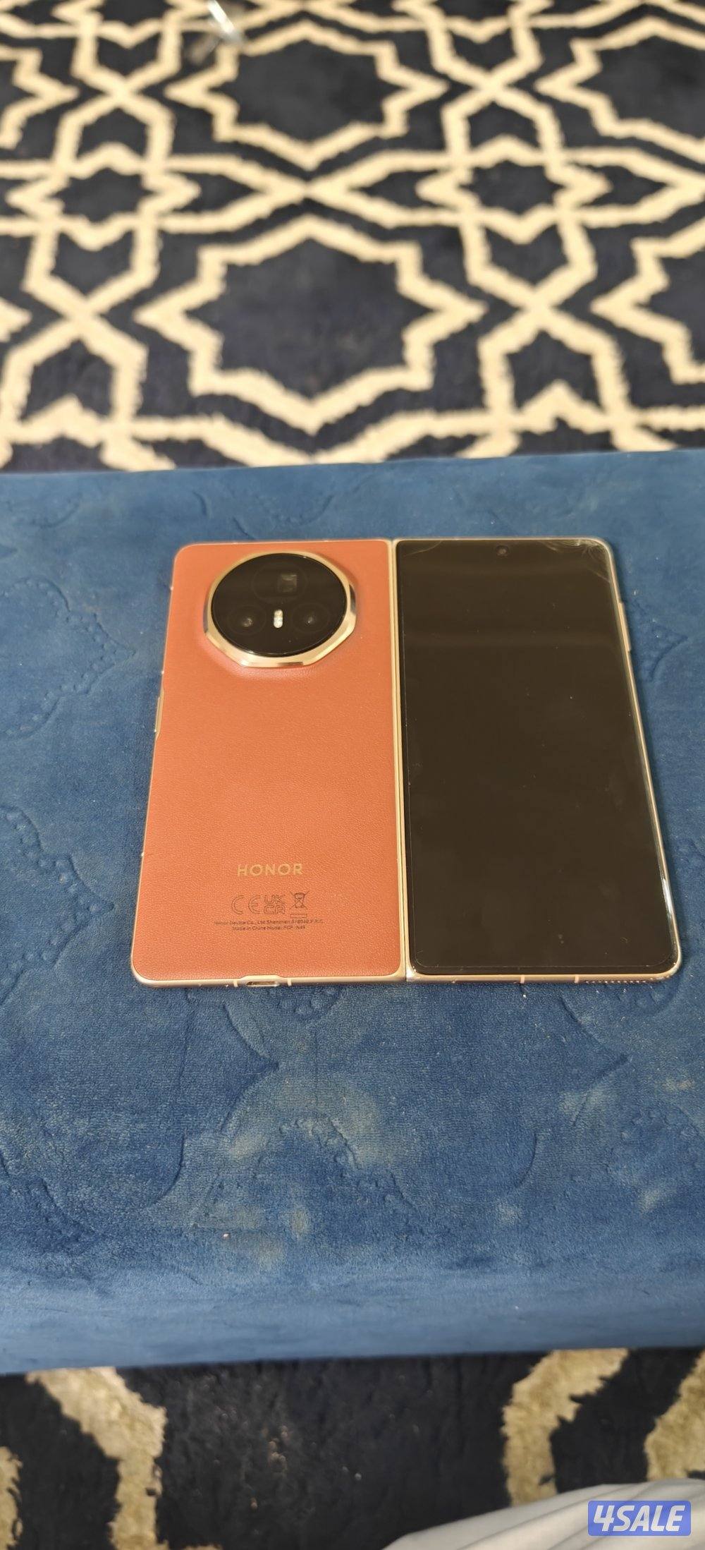 للبيع هونر ماجيك v50