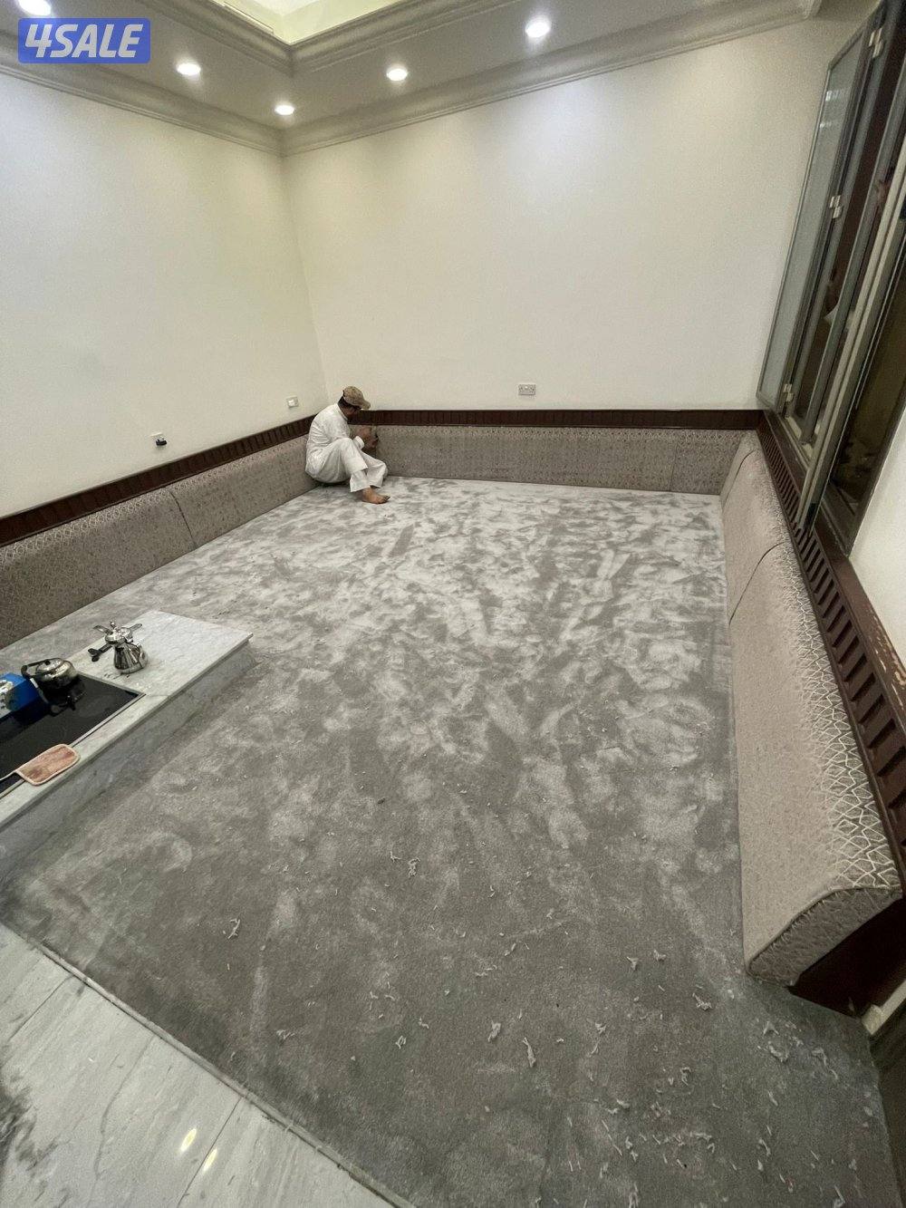 سجاد تركي للبيع قص حسب الطلب تفصال مساند تنجييد12