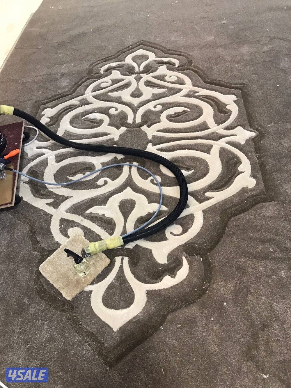 سجاد تركي للبيع قص حسب الطلب تفصال مساند تنجييد14