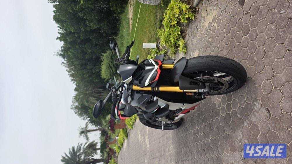 street  fighter SP-20