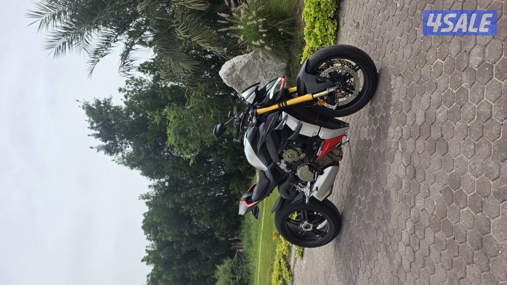 street  fighter SP-21