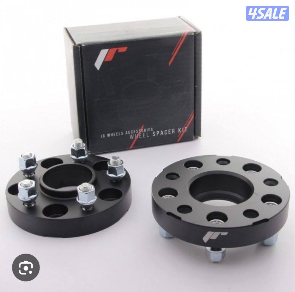 سبيسرات JR حق Gle0