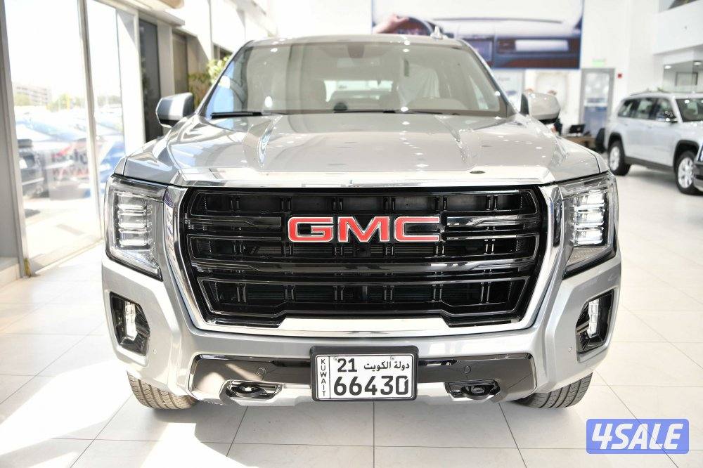 جي ام سي يوكن1