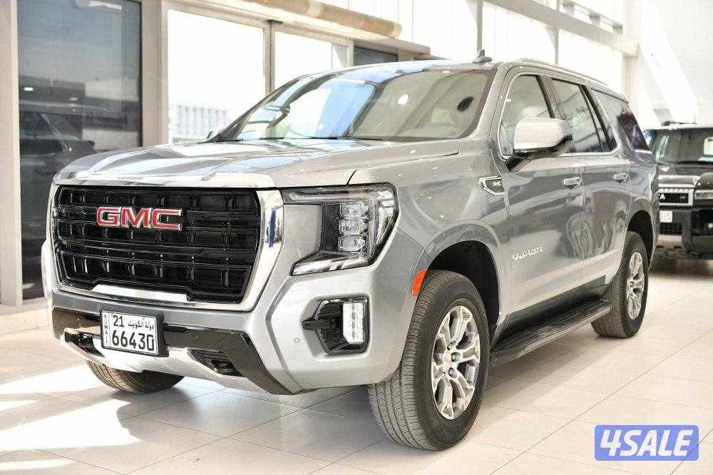 جي ام سي يوكن0