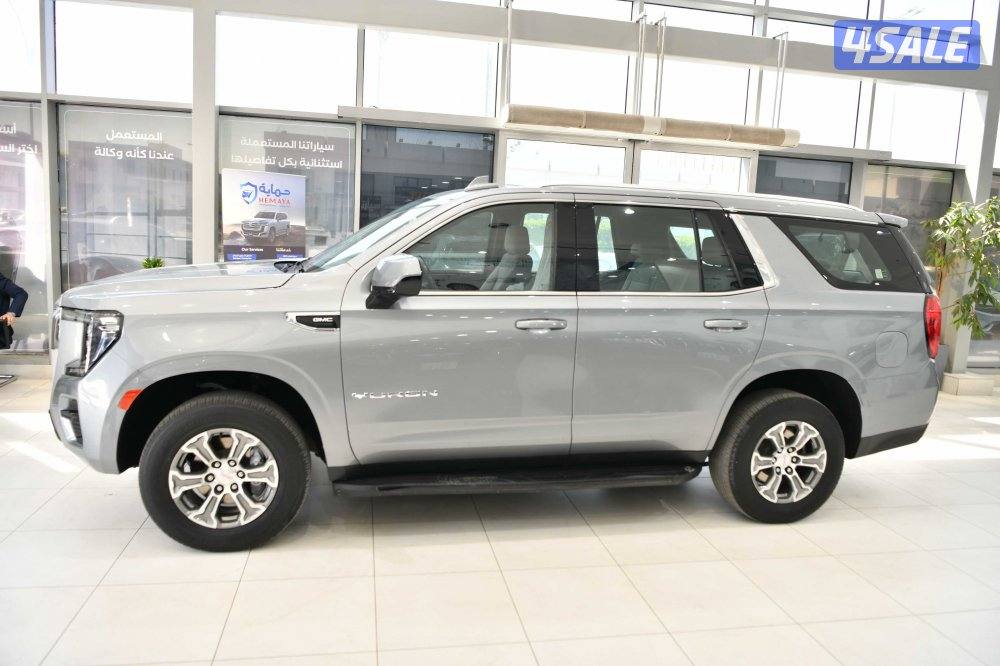 جي ام سي يوكن2