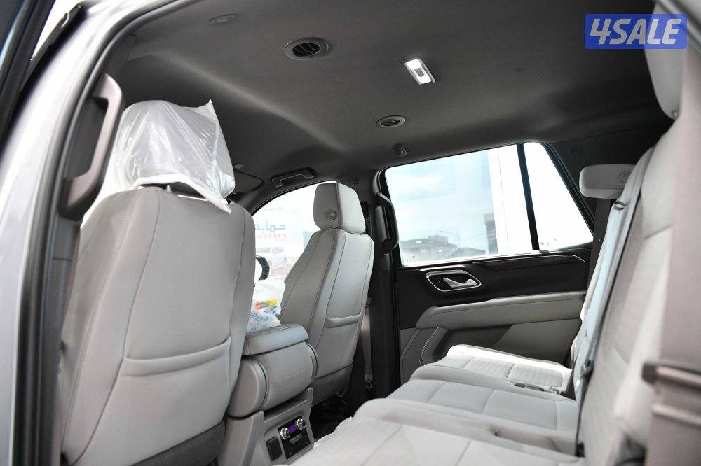 جي ام سي يوكن4