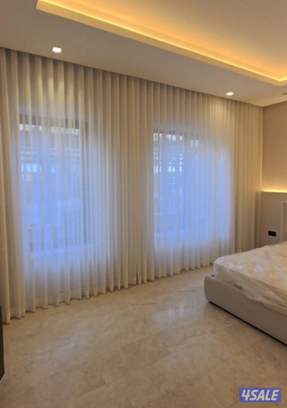 تركيب ستاير4