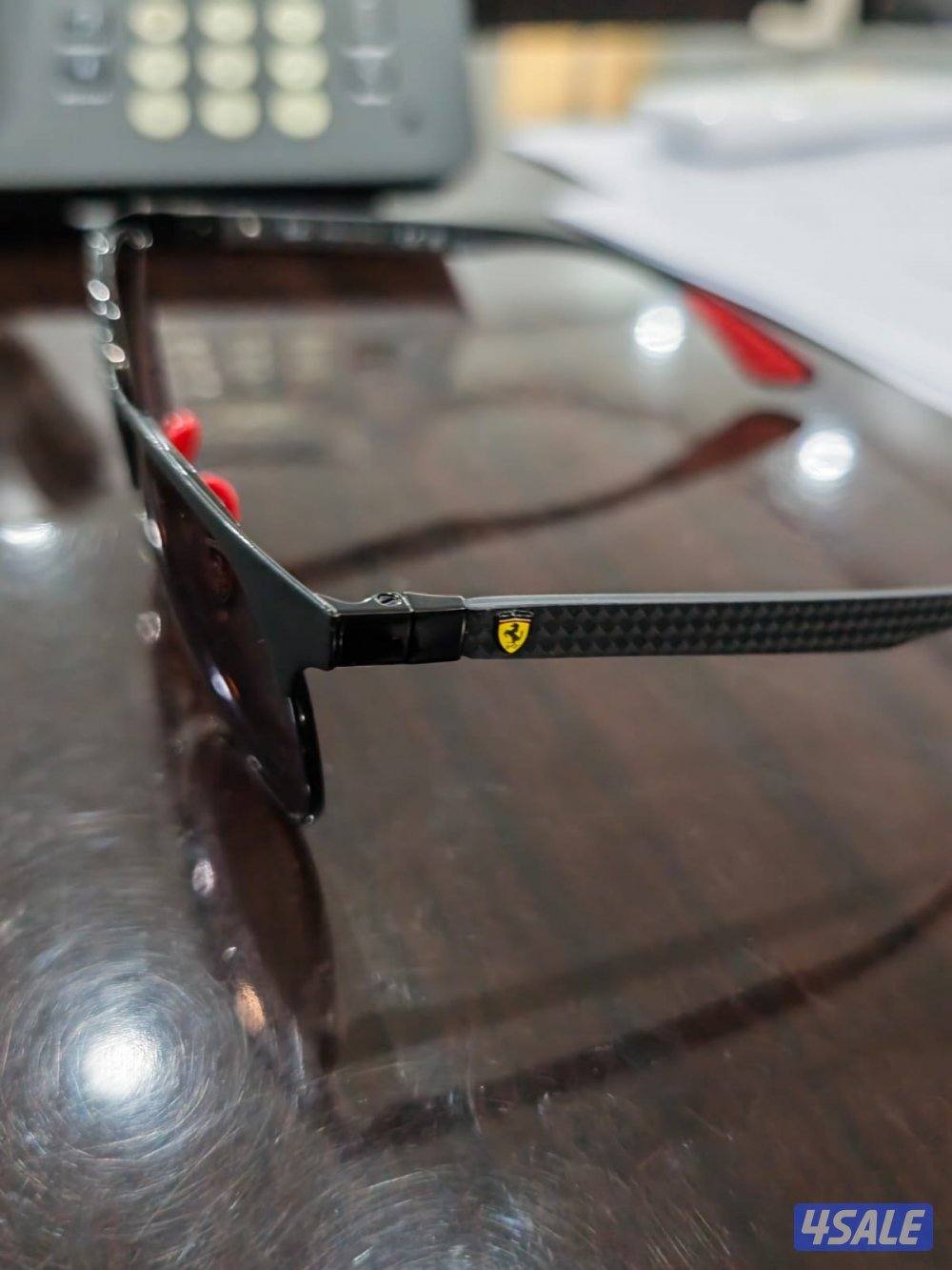 نظارات اخر اصدار ريبان فراري2