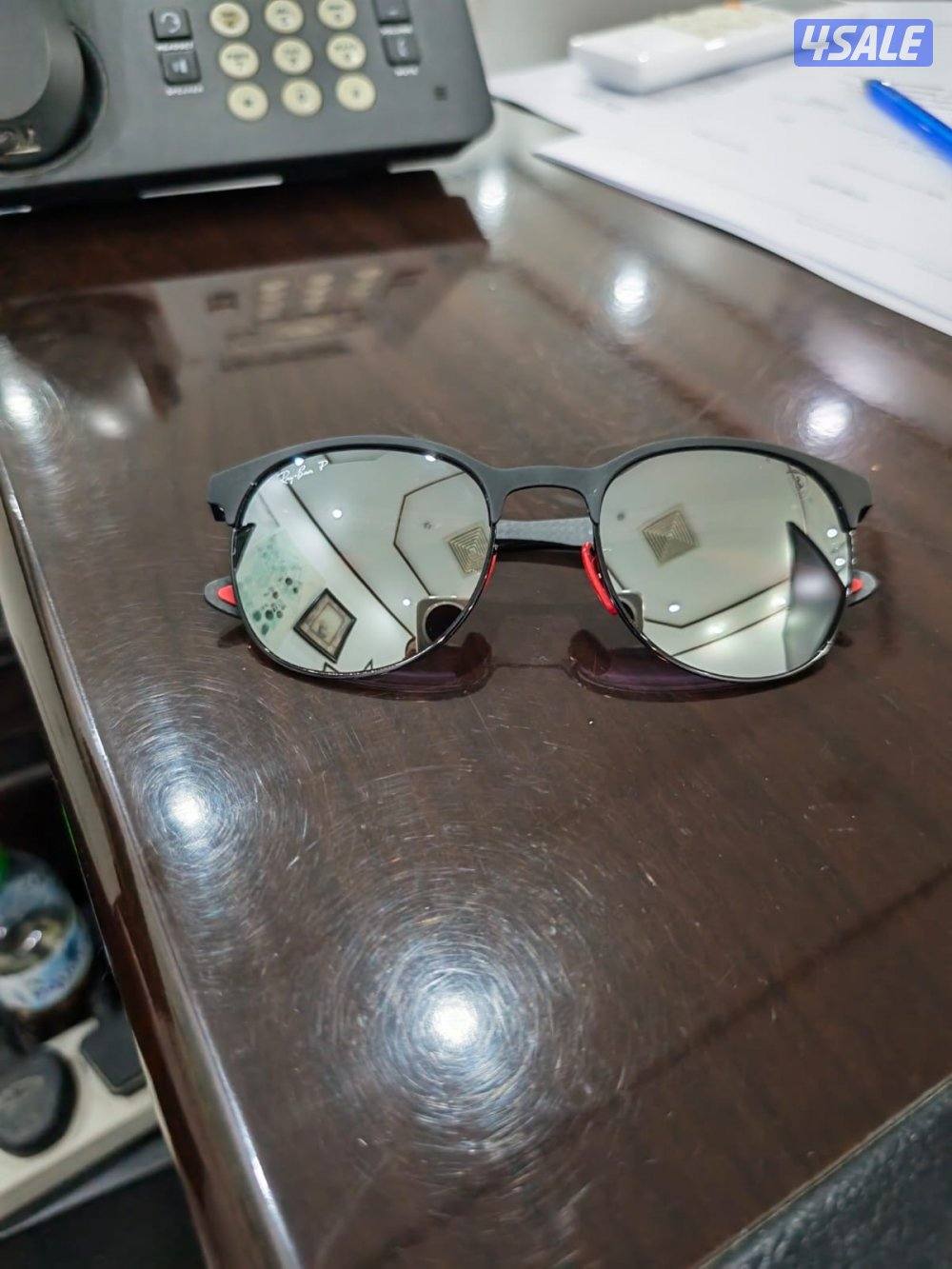 نظارات اخر اصدار ريبان فراري3