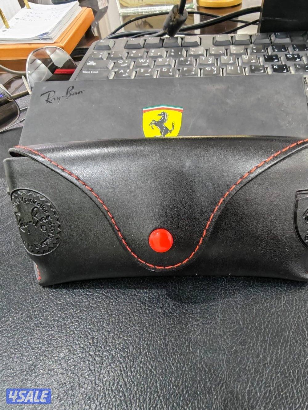 نظارات اخر اصدار ريبان فراري5