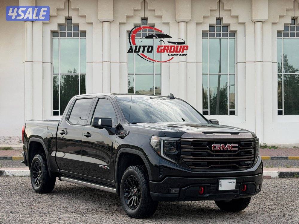 للبيع . وانيت سييرا AT4 X . م 20221