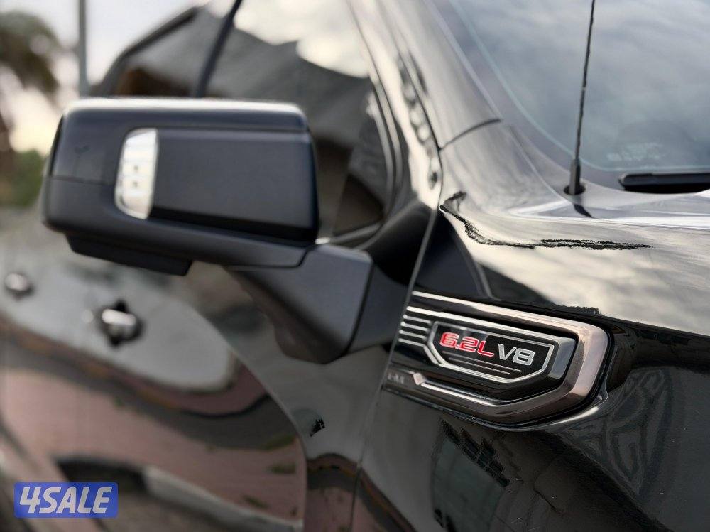 للبيع . وانيت سييرا AT4 X . م 20224