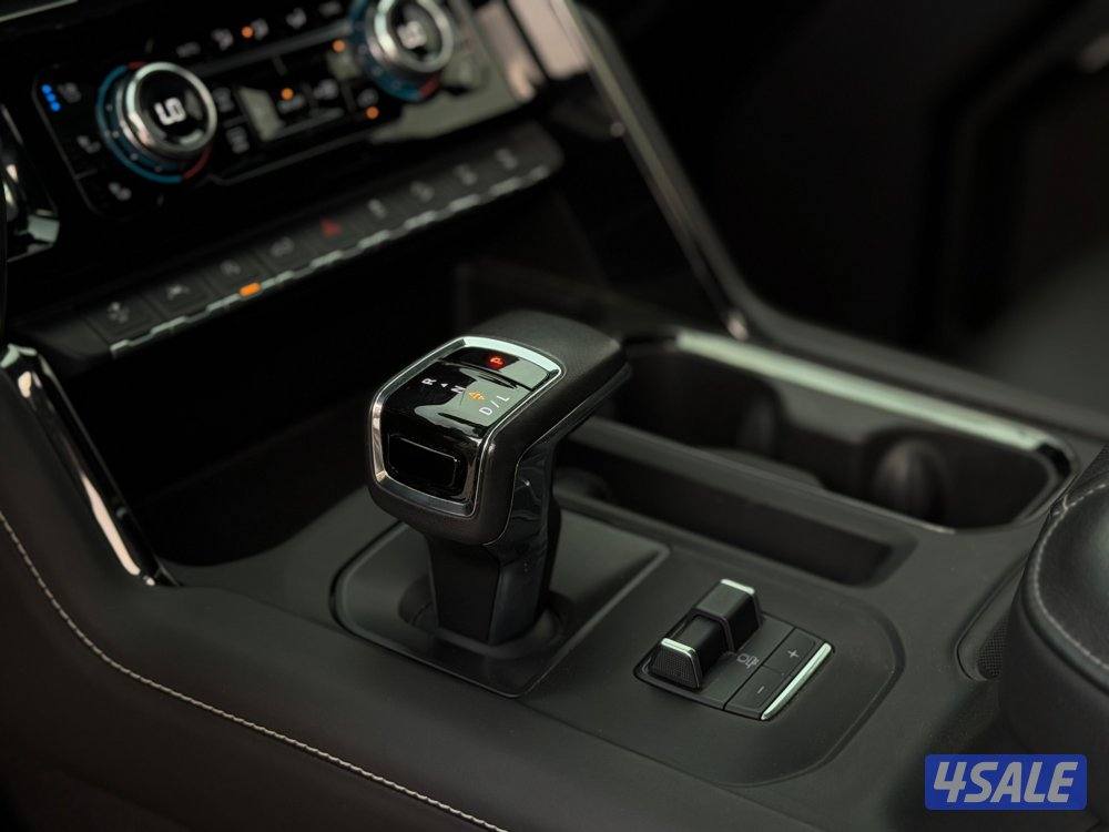 للبيع . وانيت سييرا AT4 X . م 202213