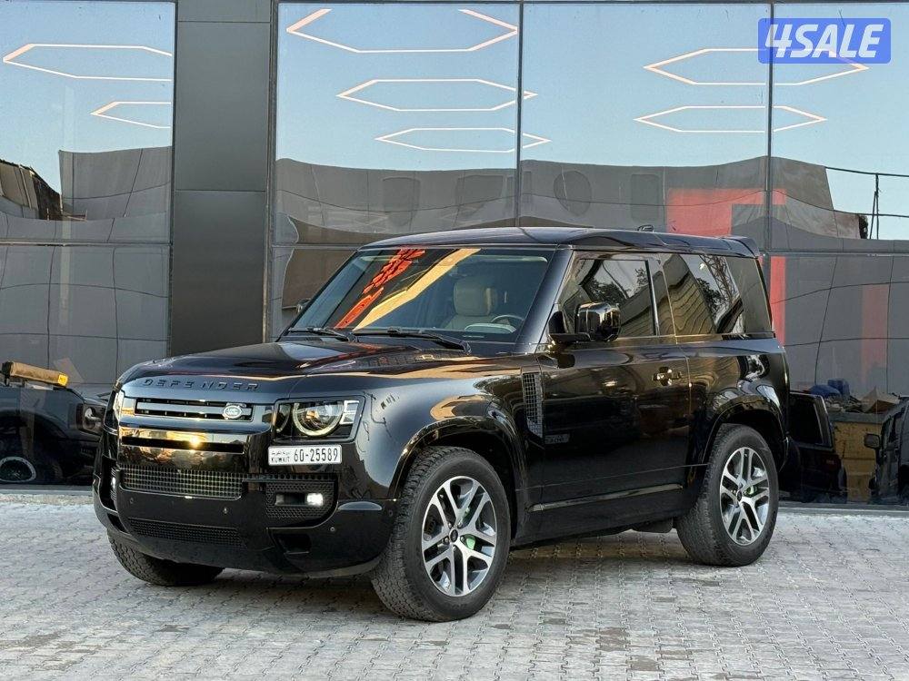 DEFENDER P400 _20221