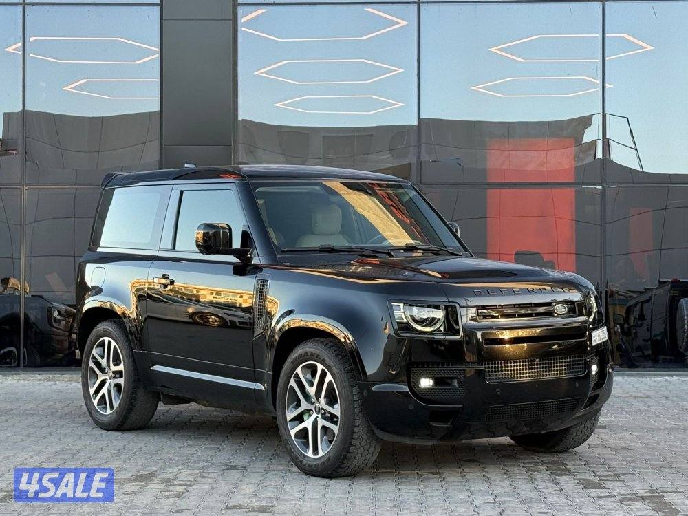 DEFENDER P400 _20220