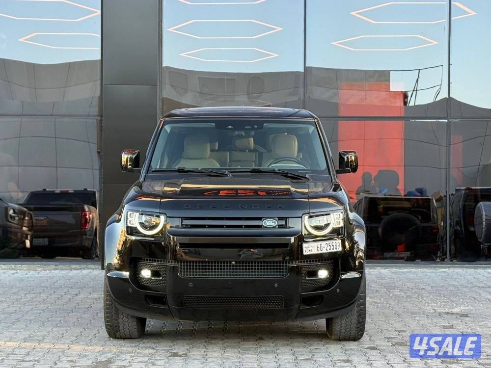 DEFENDER P400 _20222