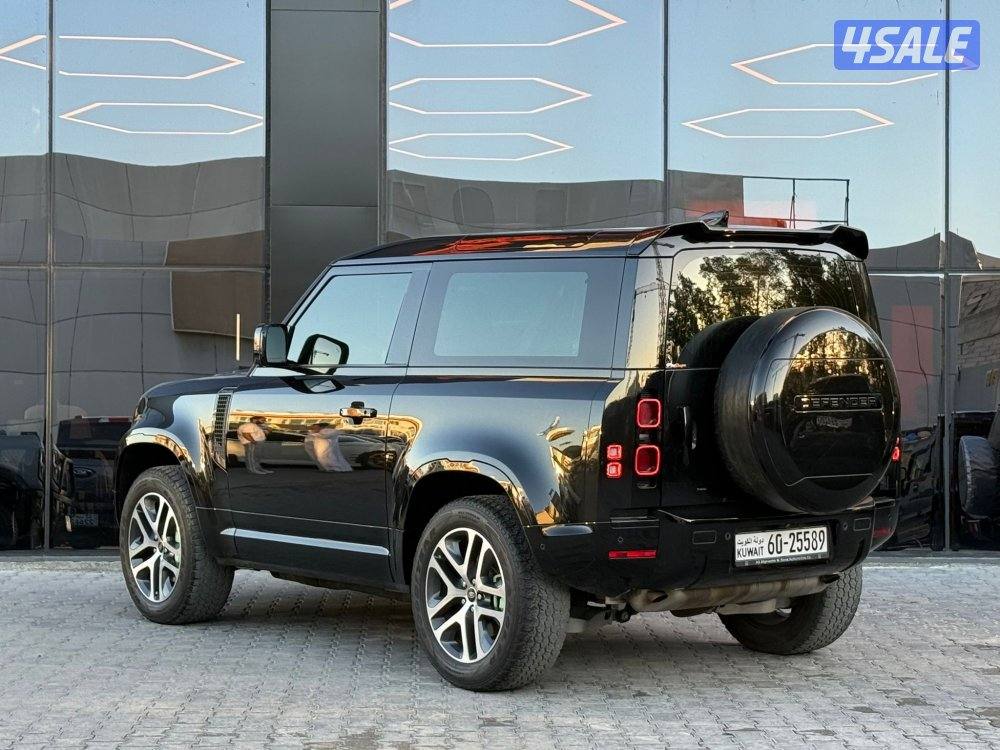 DEFENDER P400 _20224