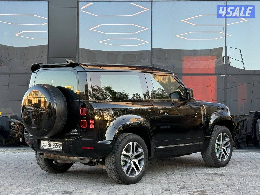 DEFENDER P400 _20223