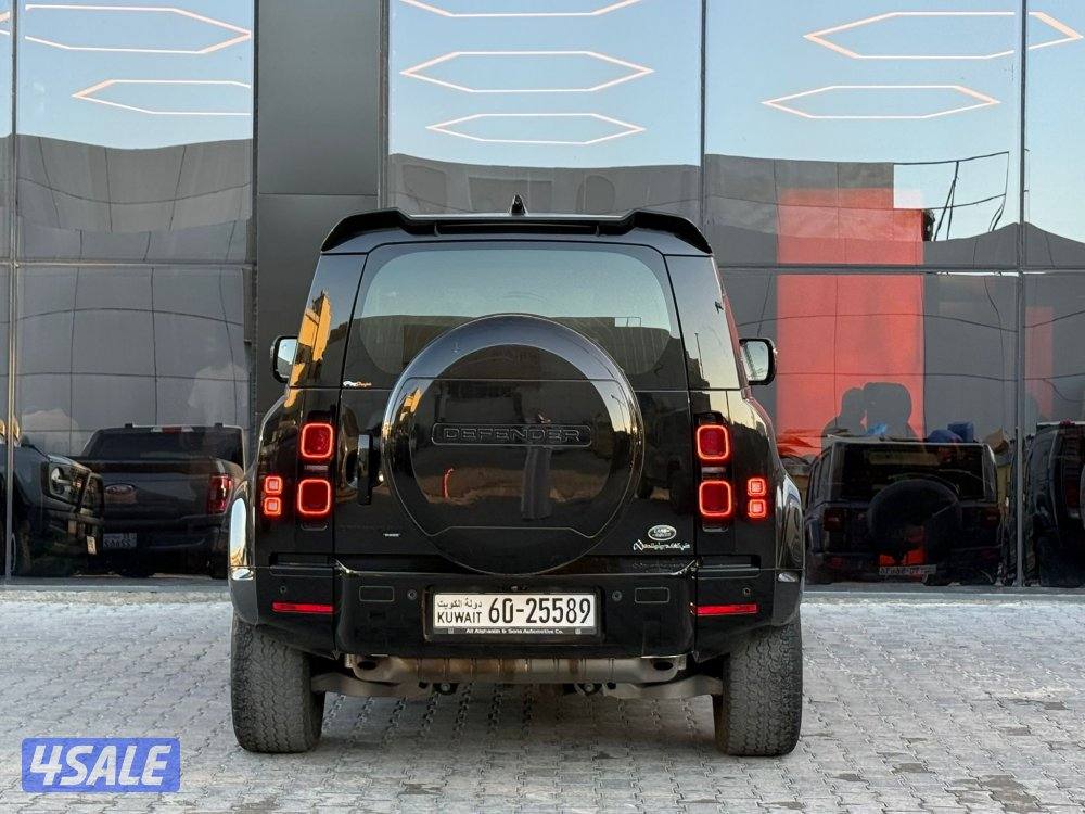 DEFENDER P400 _20225