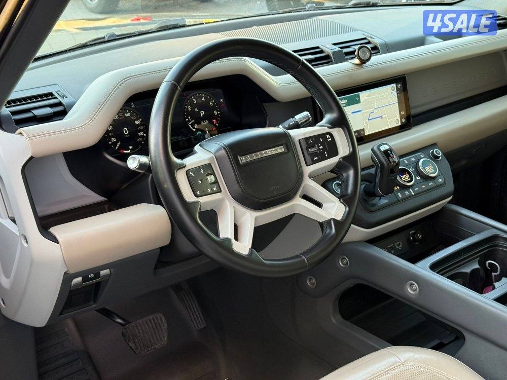 DEFENDER P400 _20226