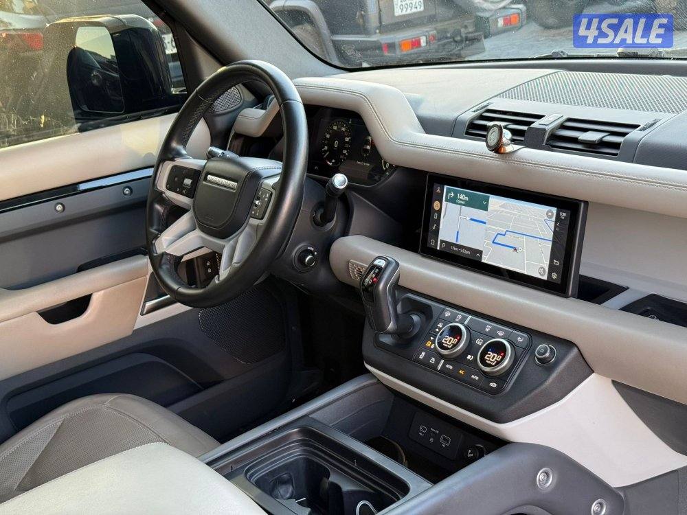 DEFENDER P400 _20227