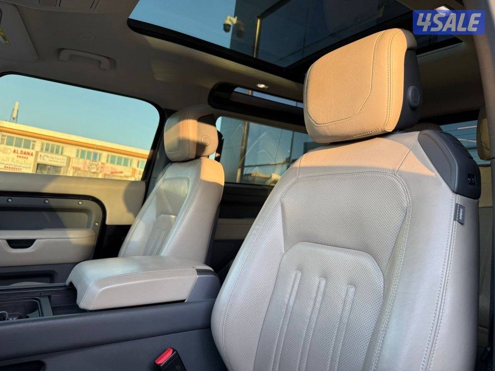 DEFENDER P400 _20228