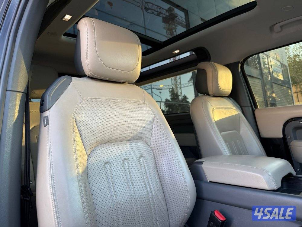 DEFENDER P400 _20229