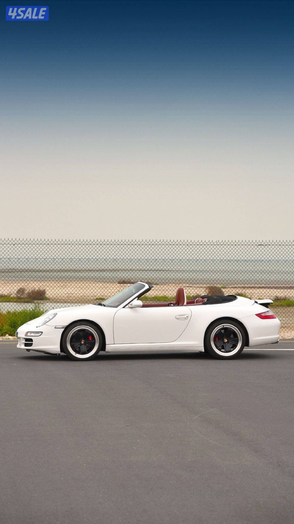 PORSCHE 911 CARRERA 4S _20074