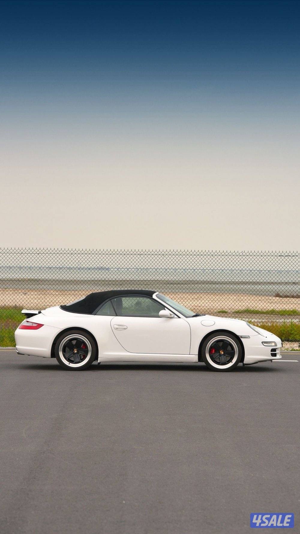 PORSCHE 911 CARRERA 4S _20075