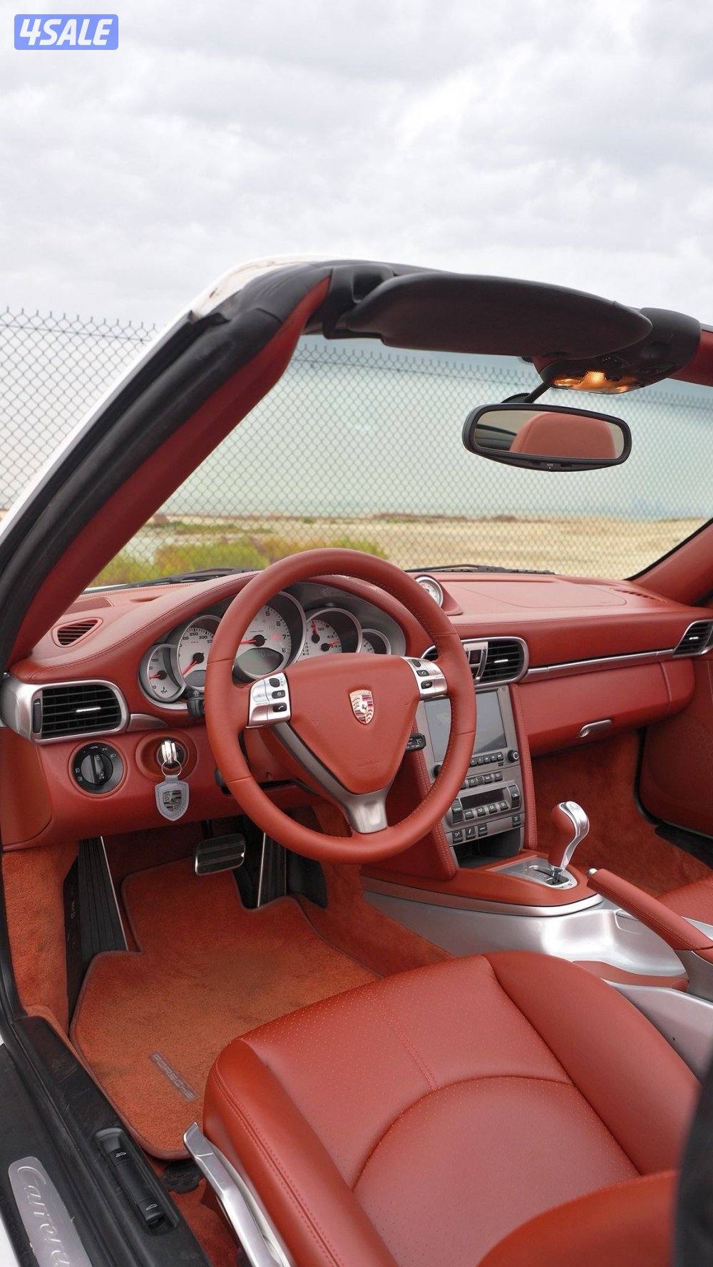 PORSCHE 911 CARRERA 4S _20078