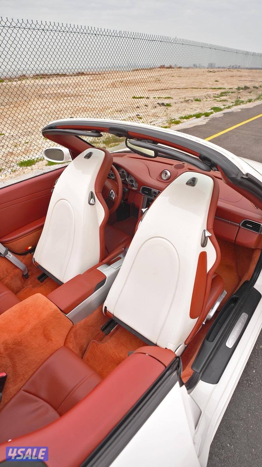 PORSCHE 911 CARRERA 4S _200710