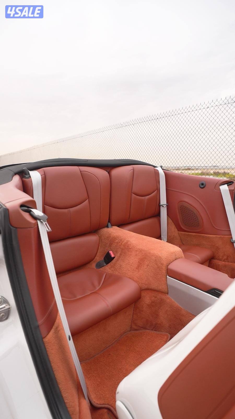 PORSCHE 911 CARRERA 4S _200711