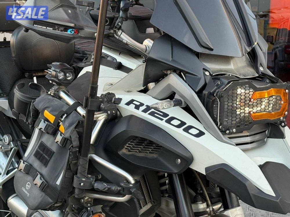 BMW GS 1200 R _20144