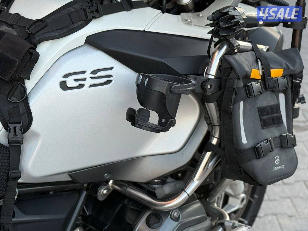 BMW GS 1200 R _20148