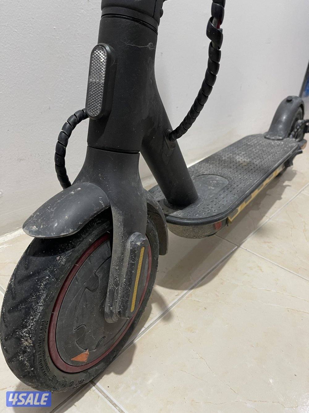 Electric Scooter Pro2 XIAOMI0