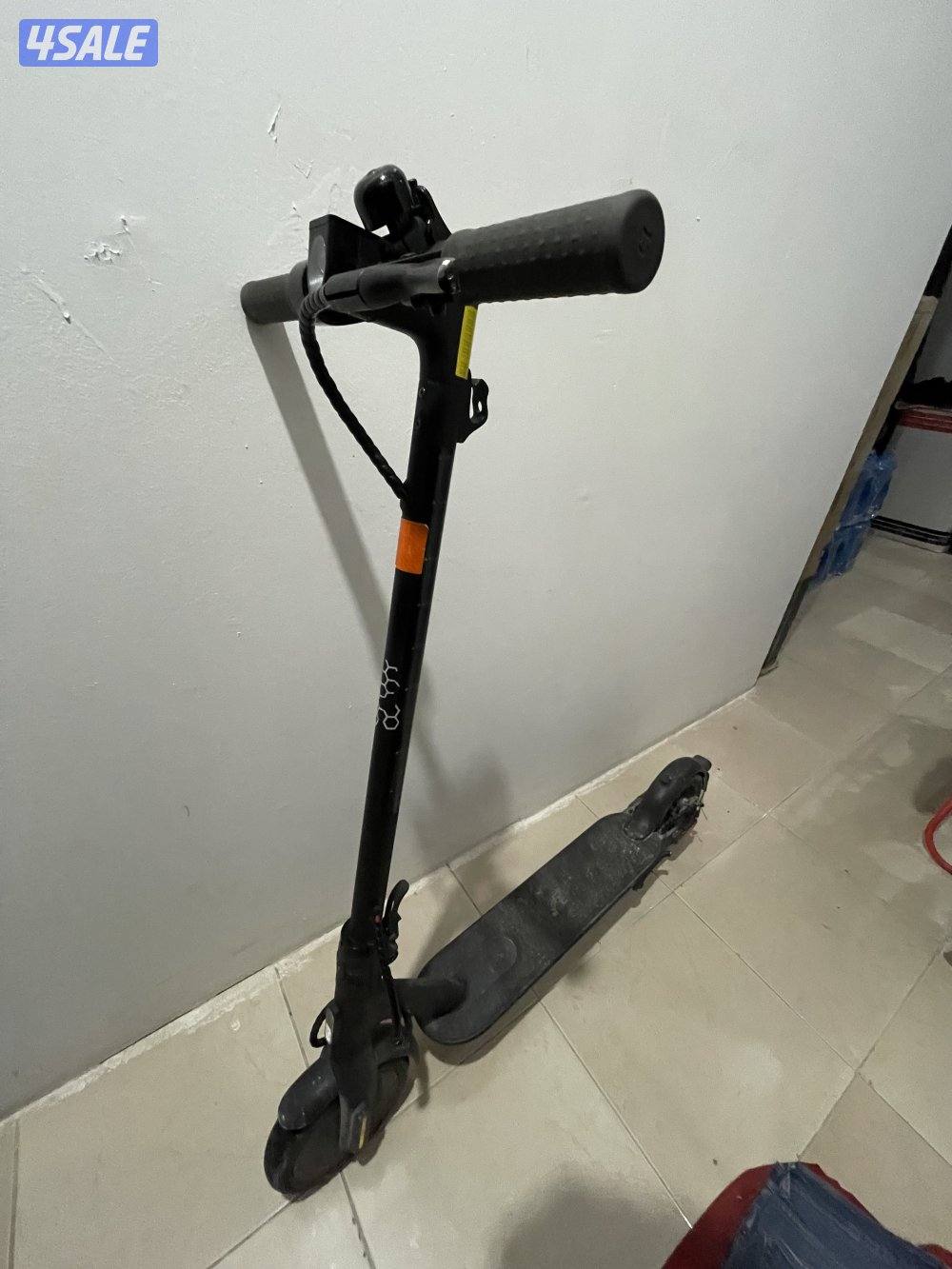 Electric Scooter Pro2 XIAOMI1