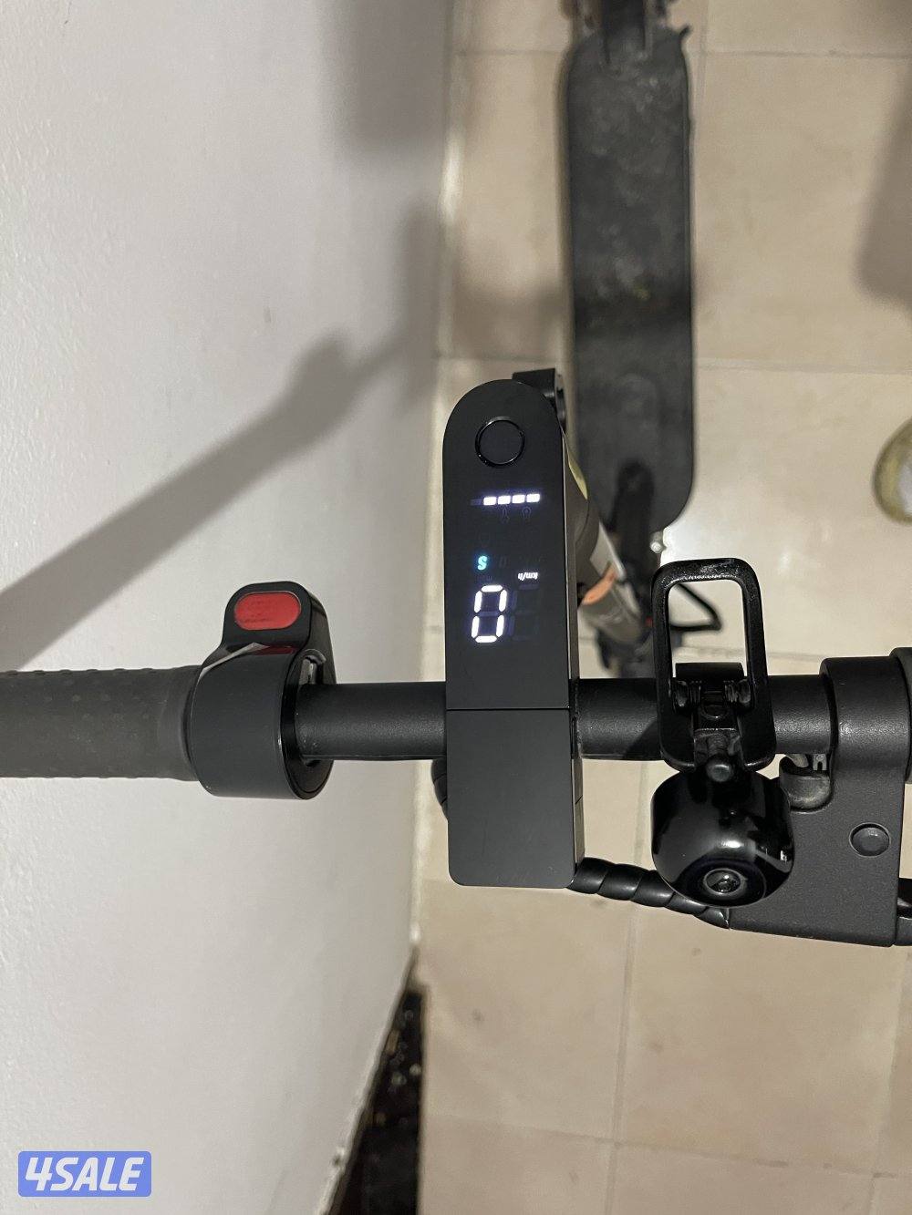 Electric Scooter Pro2 XIAOMI2