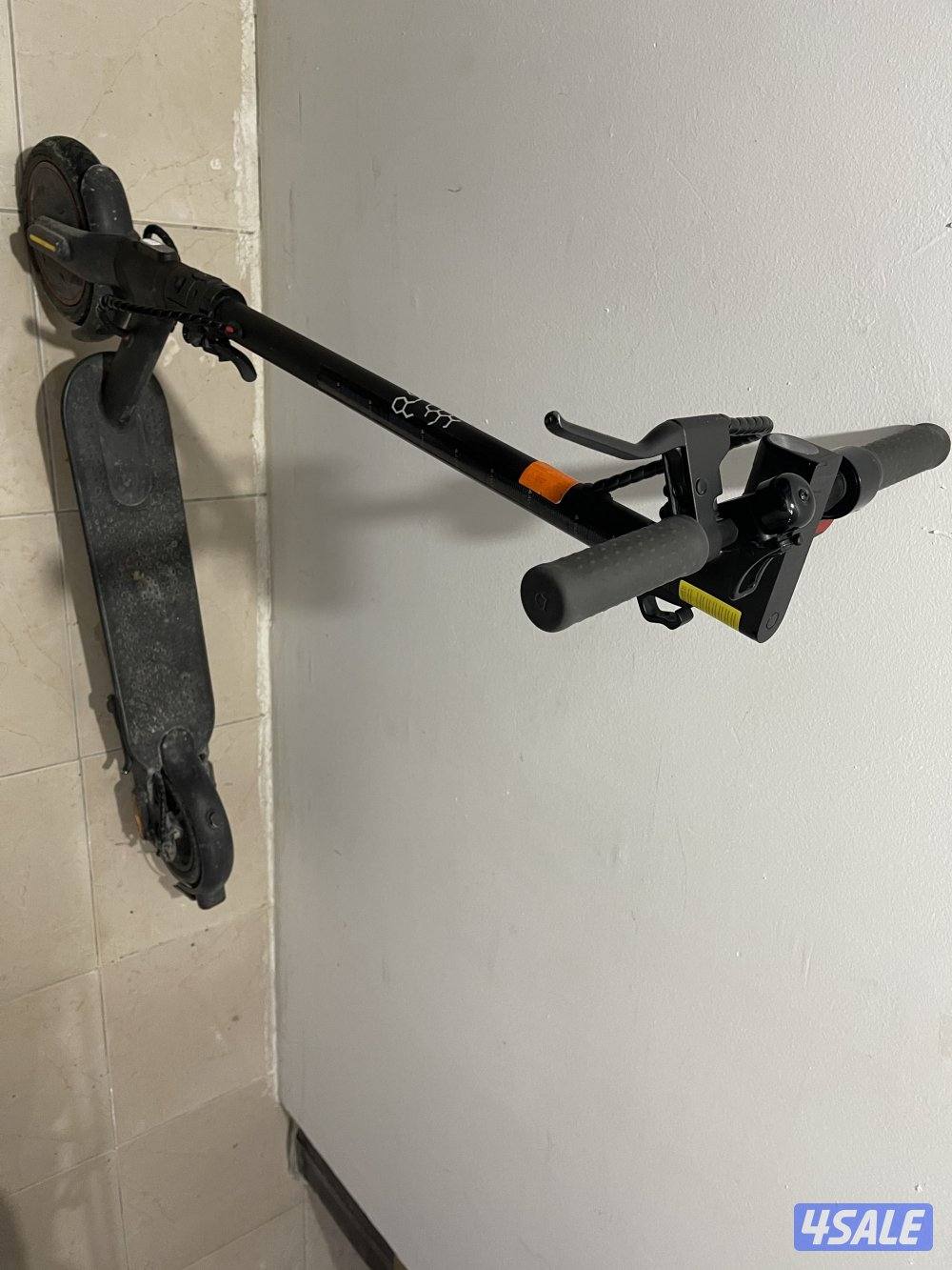 Electric Scooter Pro2 XIAOMI3