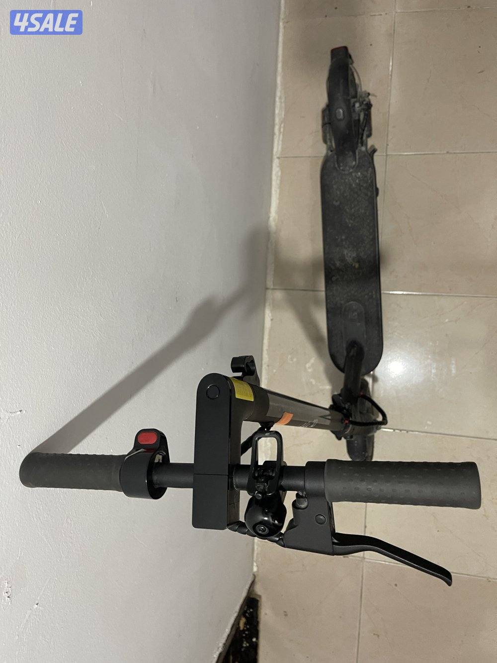 Electric Scooter Pro2 XIAOMI4