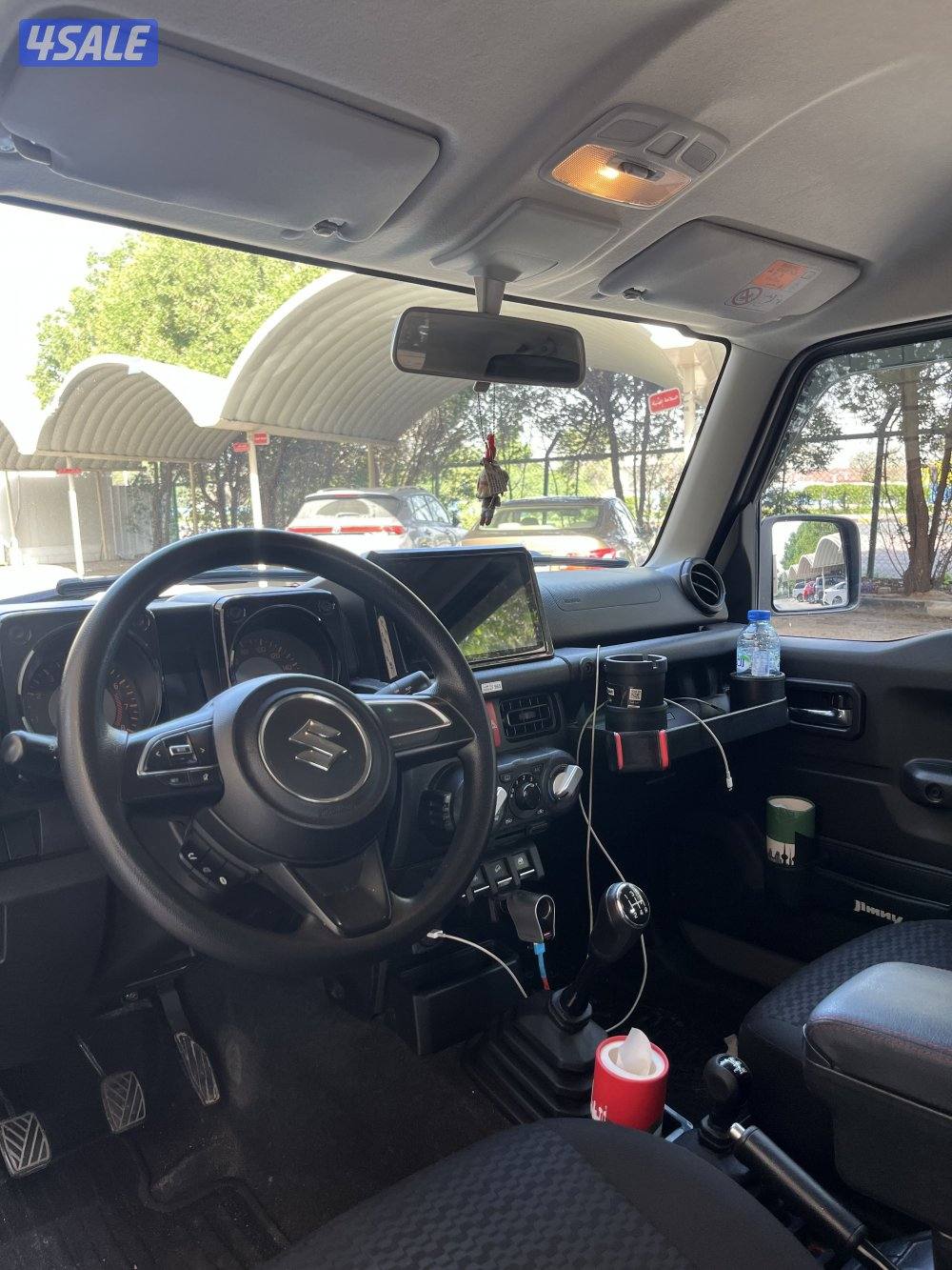 للبيع سزوكي جيمني ٢٠٢٢3