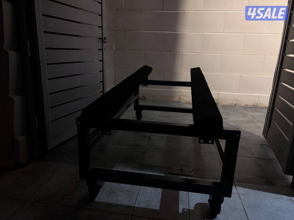 تفصال ستاند سبارك او سوبر2