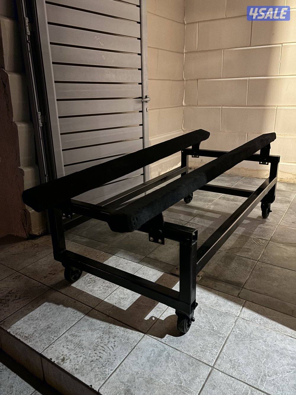 تفصال ستاند سبارك او سوبر3