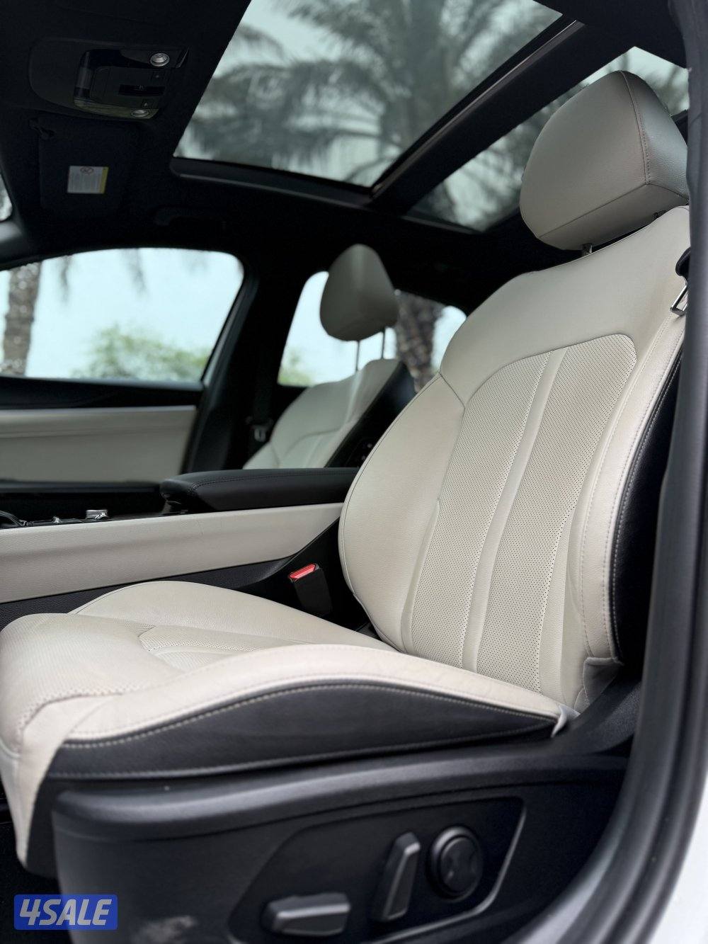 كيا k5 GT LINE أعلى فئة10