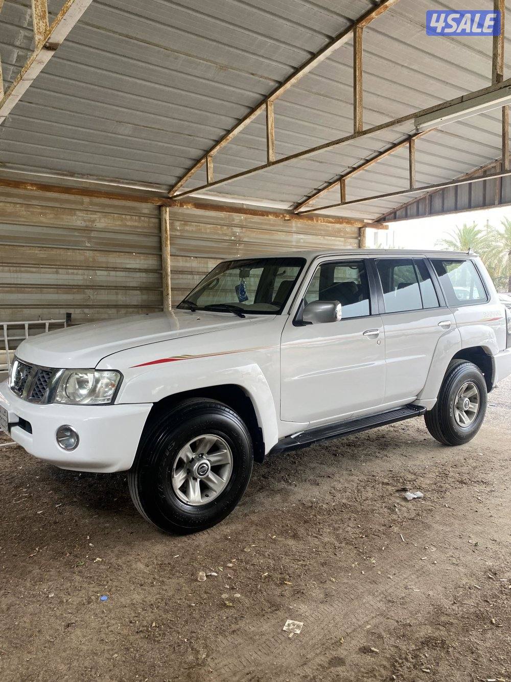 للبيع سفري فتك 2008 القير ولاقره مكيف شغال مجدد 2016 قير عاد لاقبل بدل1