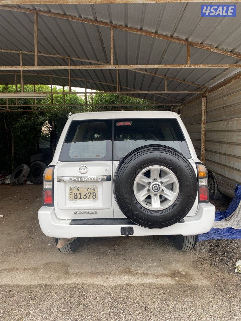 للبيع سفري فتك 2008 القير ولاقره مكيف شغال مجدد 2016 قير عاد لاقبل بدل6