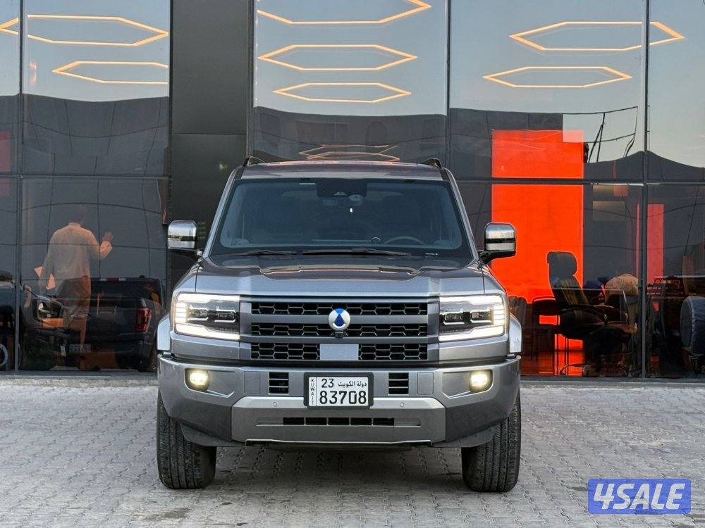 DENZA B5 HYBRID _2026 صبغ الوكالة2