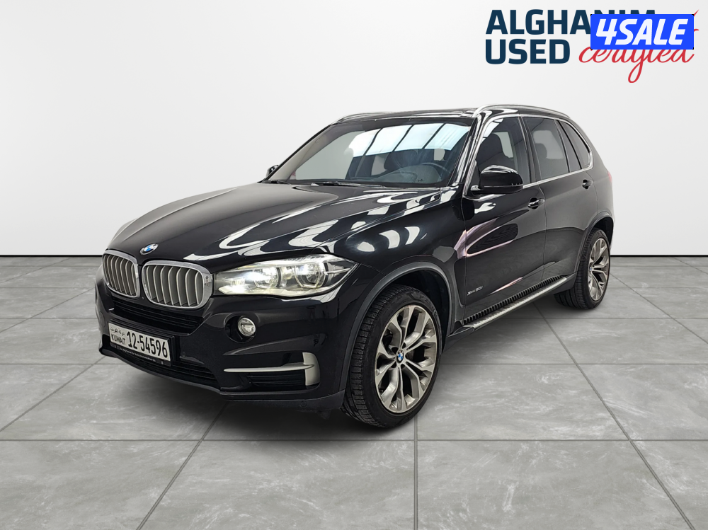 BMW X50