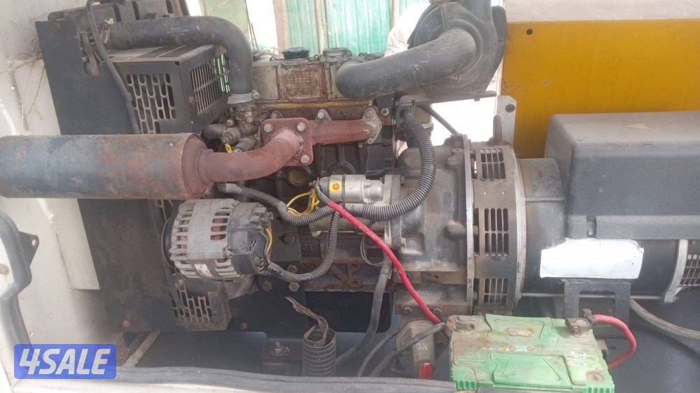 مكينة بيبي بيركنز1